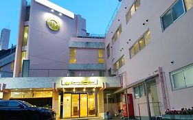 Esperanza Resort Atami-エスペランサリゾート熱海